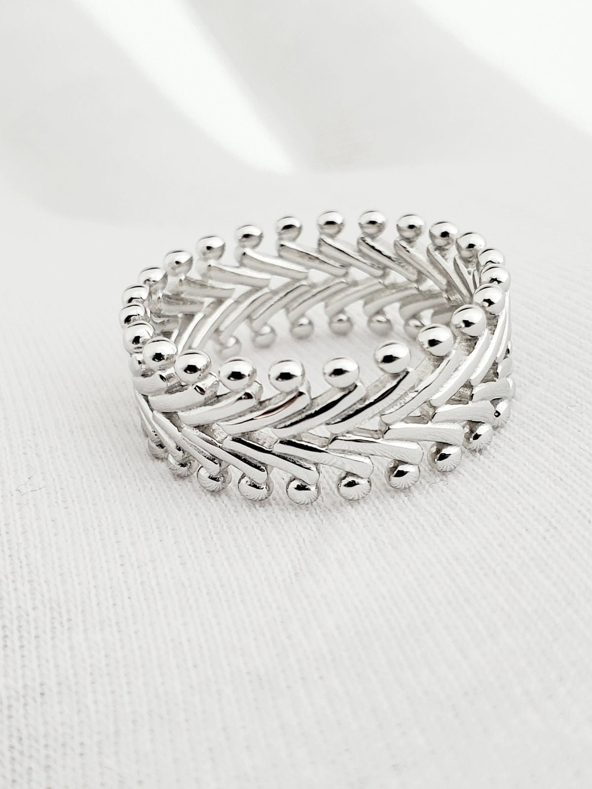 Bold Statement Band