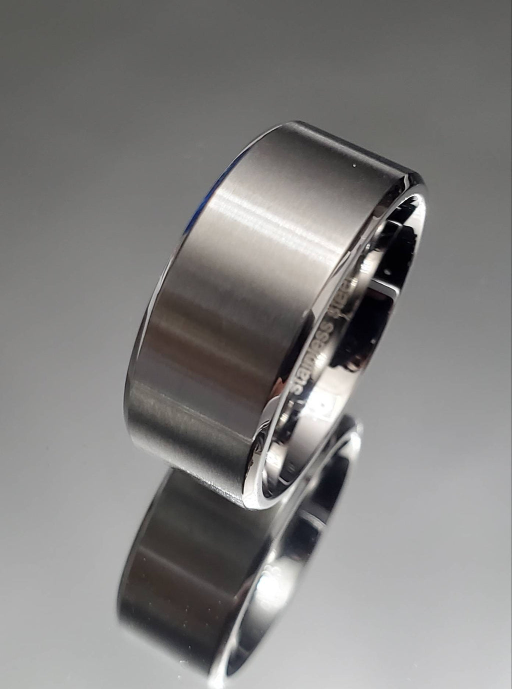Big Boy10mm Band
