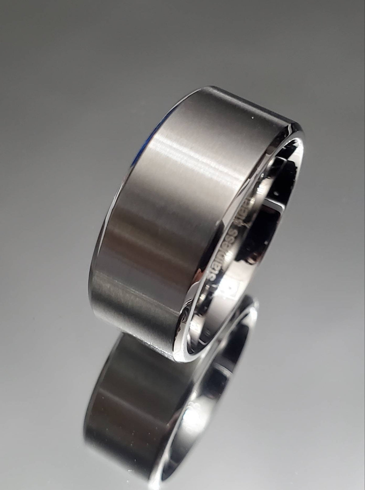 Big Boy10mm Band