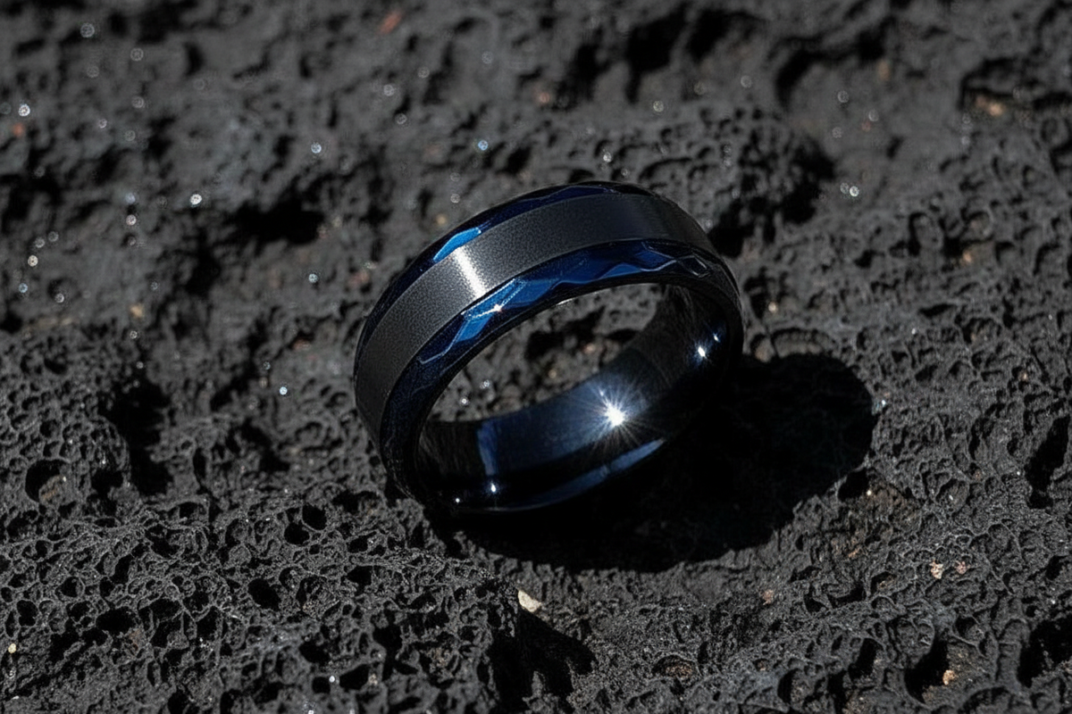 Blue Cut Band