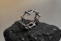 Biker Ring – Comfort Fit