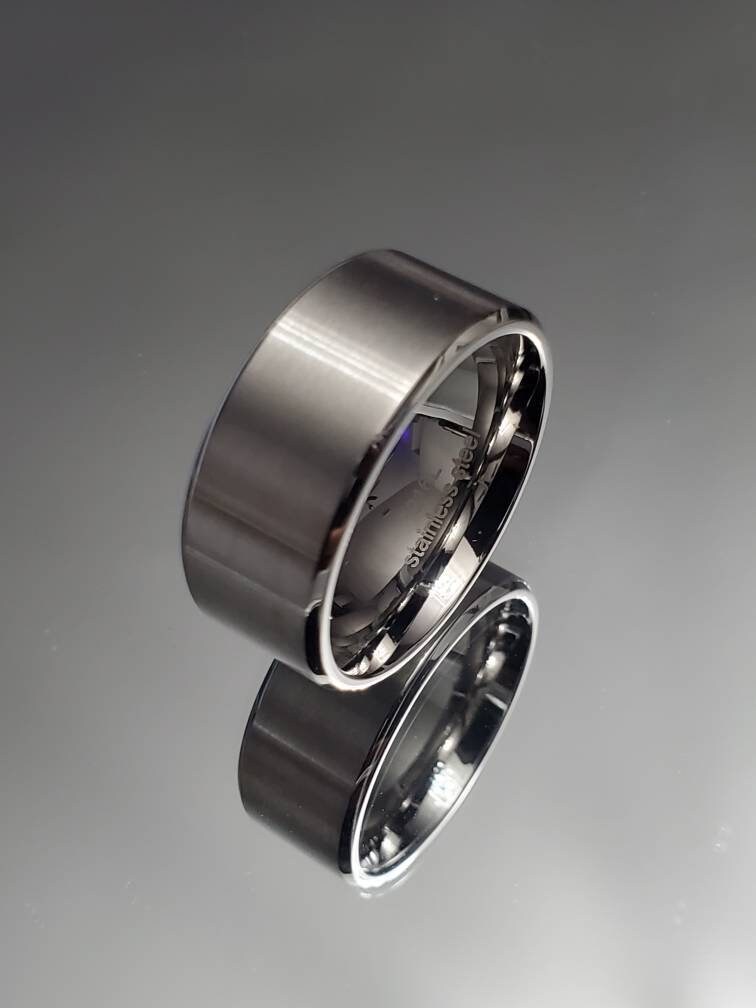 Big Boy10mm Band