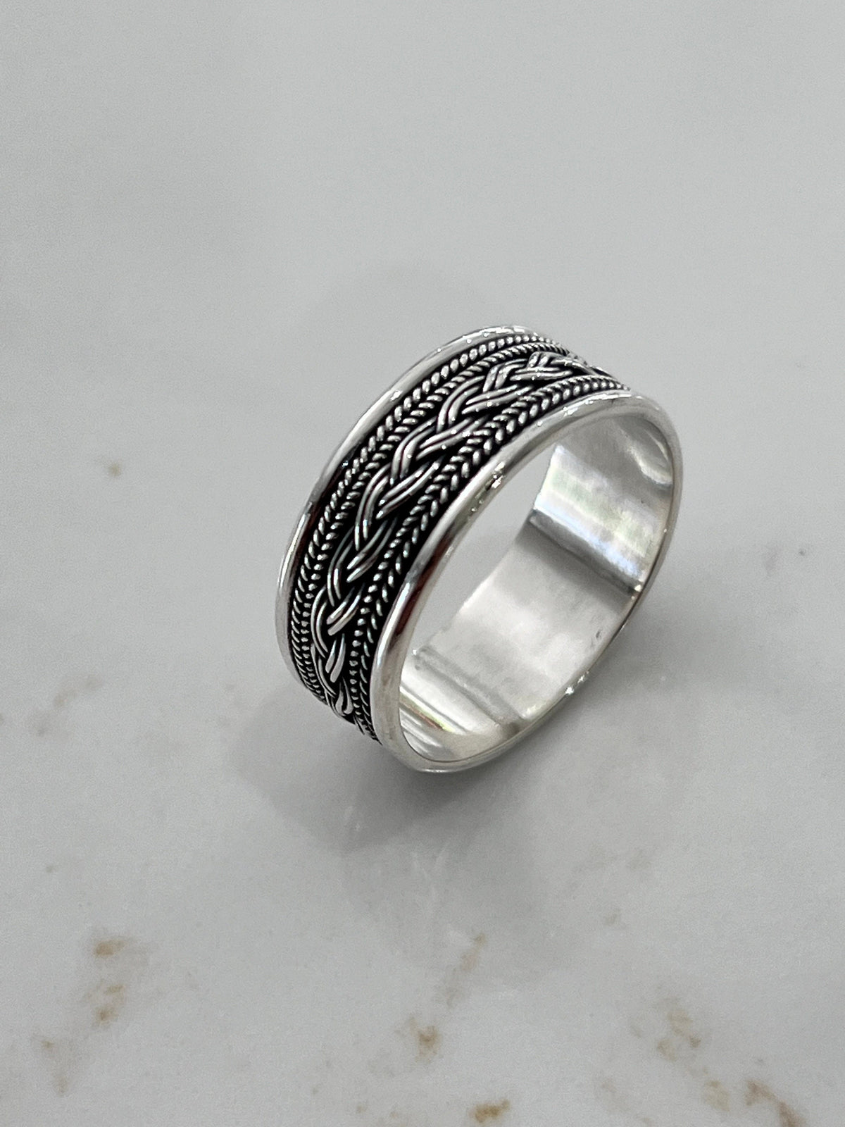 Braided Rope