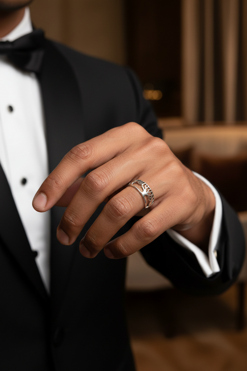 Men's Jewelry