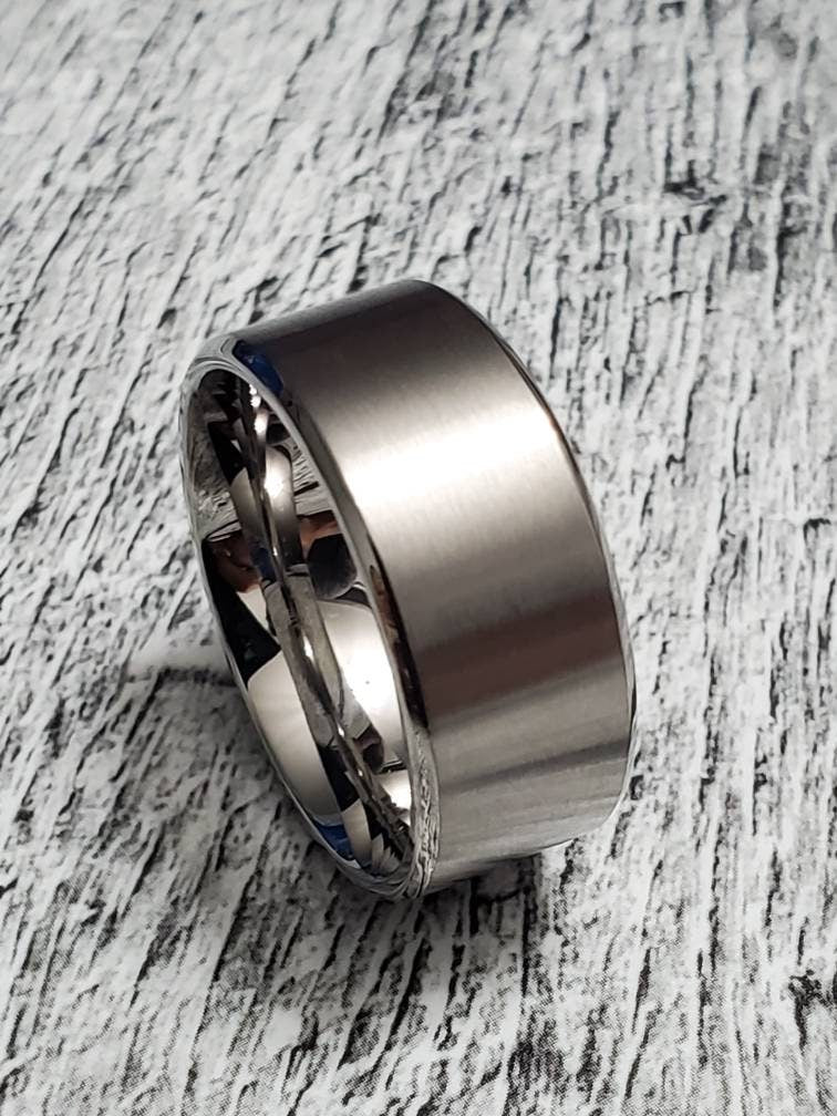 Big Boy10mm Band