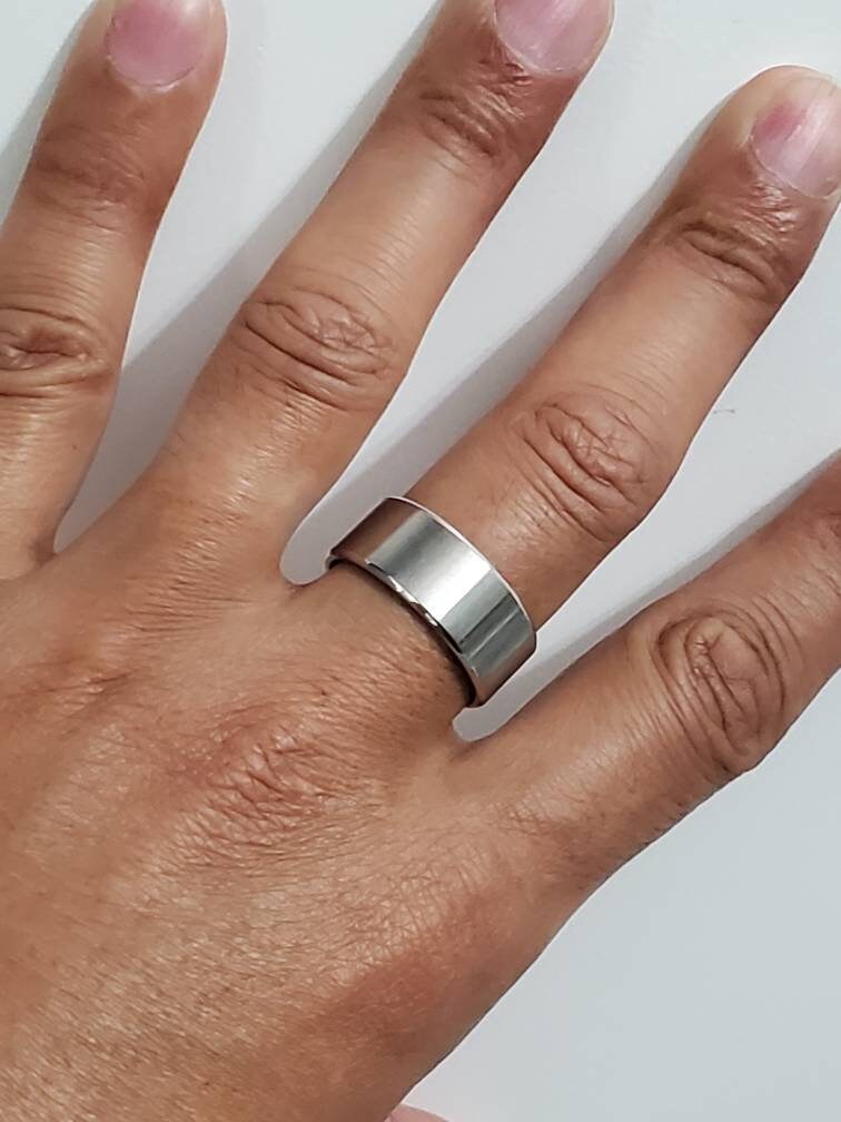 Big Boy10mm Band