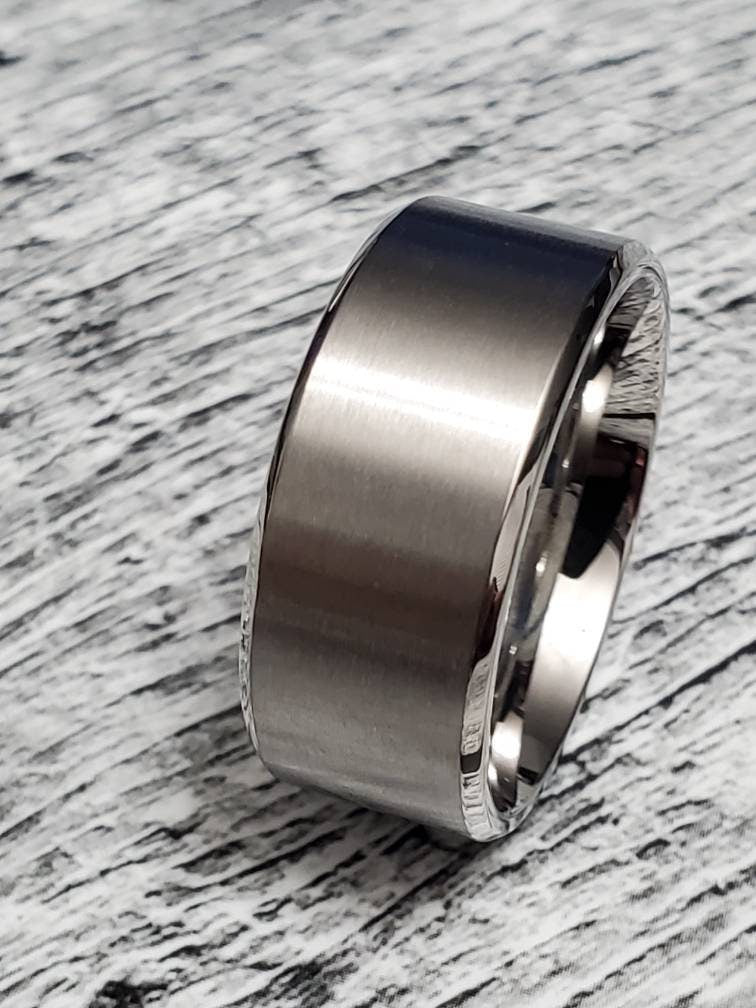 Big Boy10mm Band