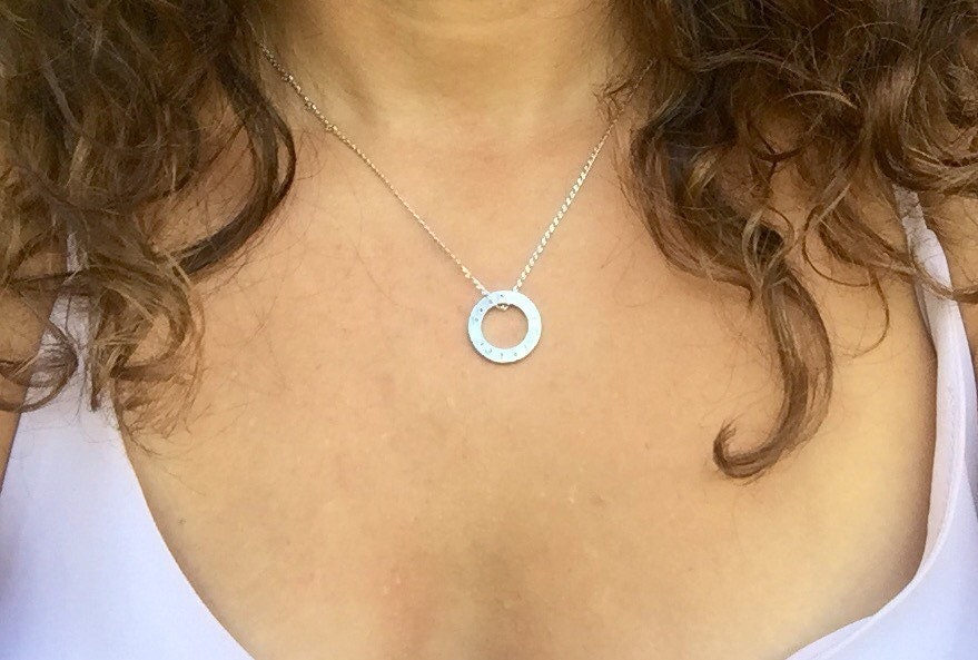 Pet Charm Pendant