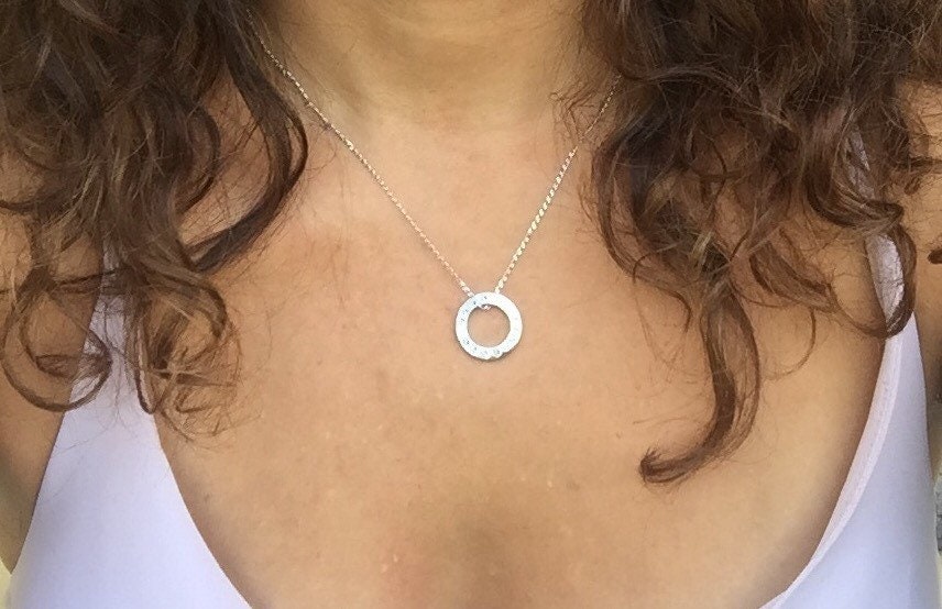 Pet Charm Pendant
