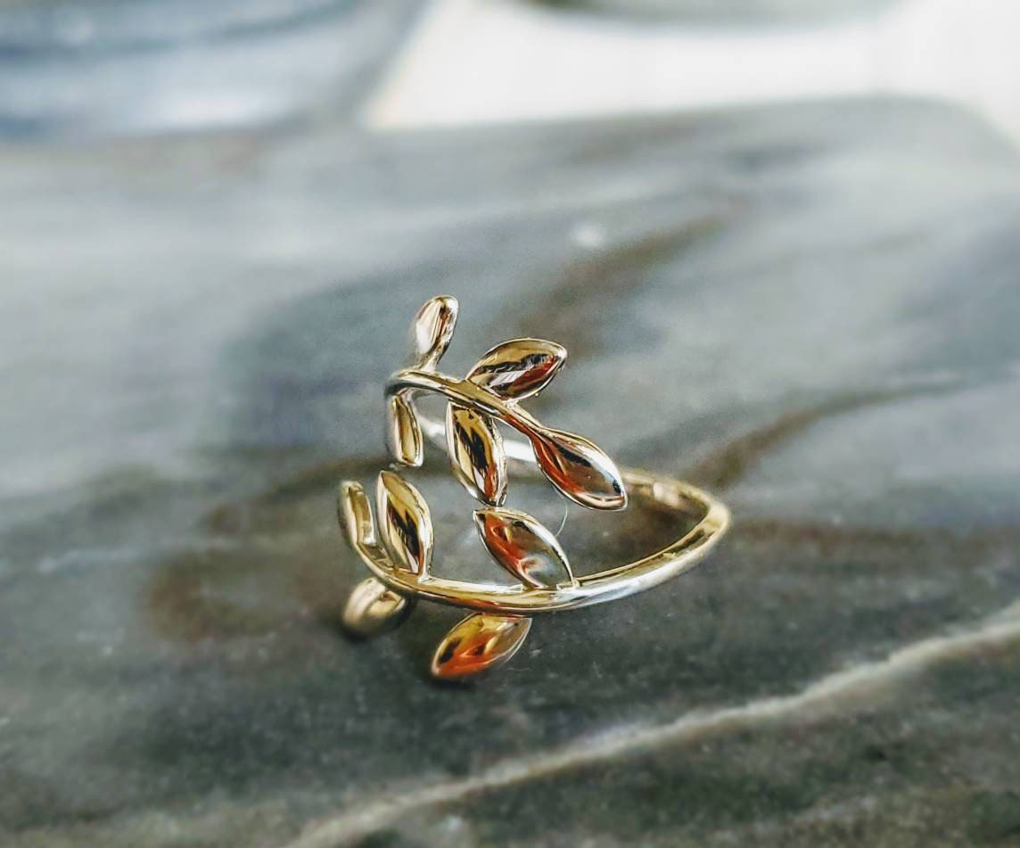 Toe Ring – 925 Sterling Silver