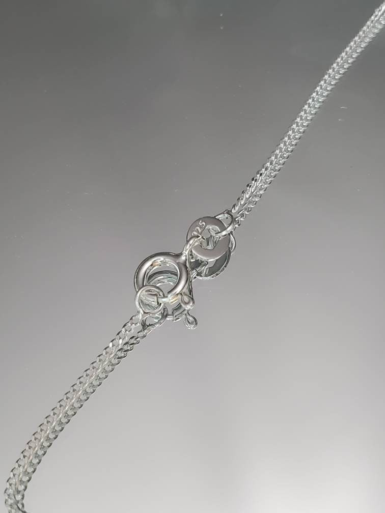 Tree of Life Pendant – 925 Sterling Silver