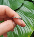 Engraved World's Mom – Detail