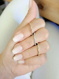 Marquise Ring