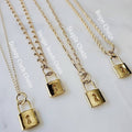 Layered Necklace