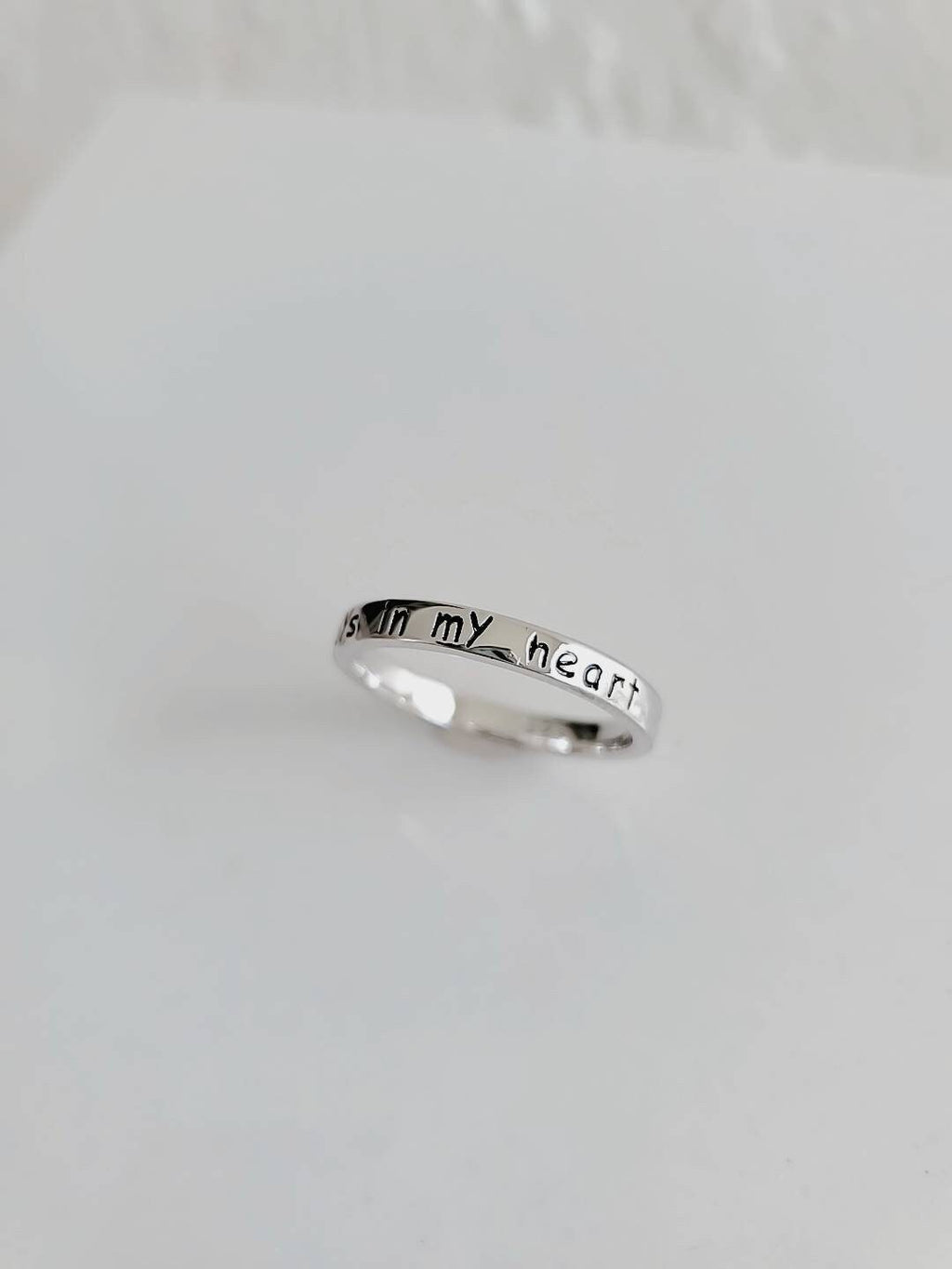 Near Far Ring