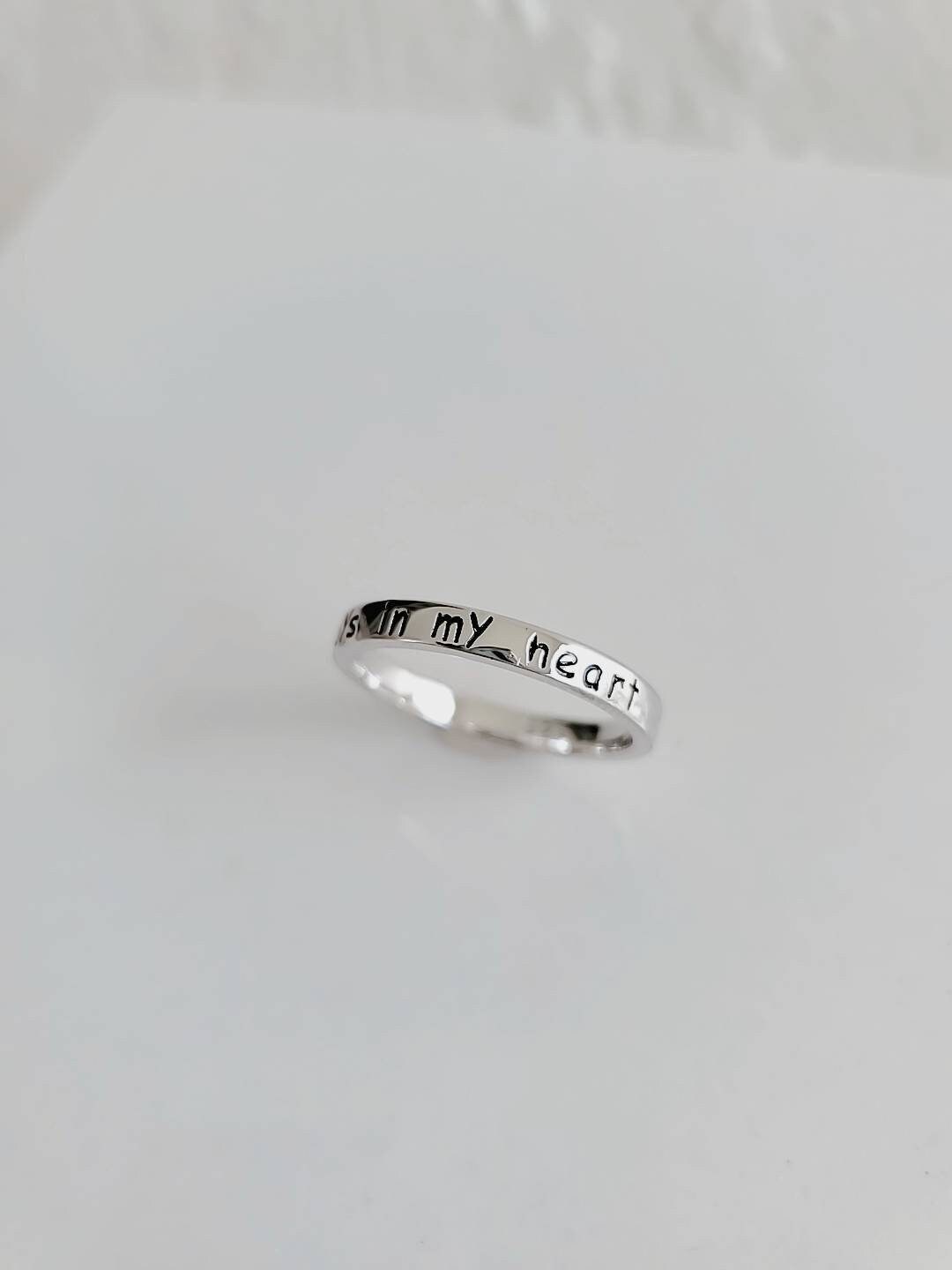 Near Far Ring