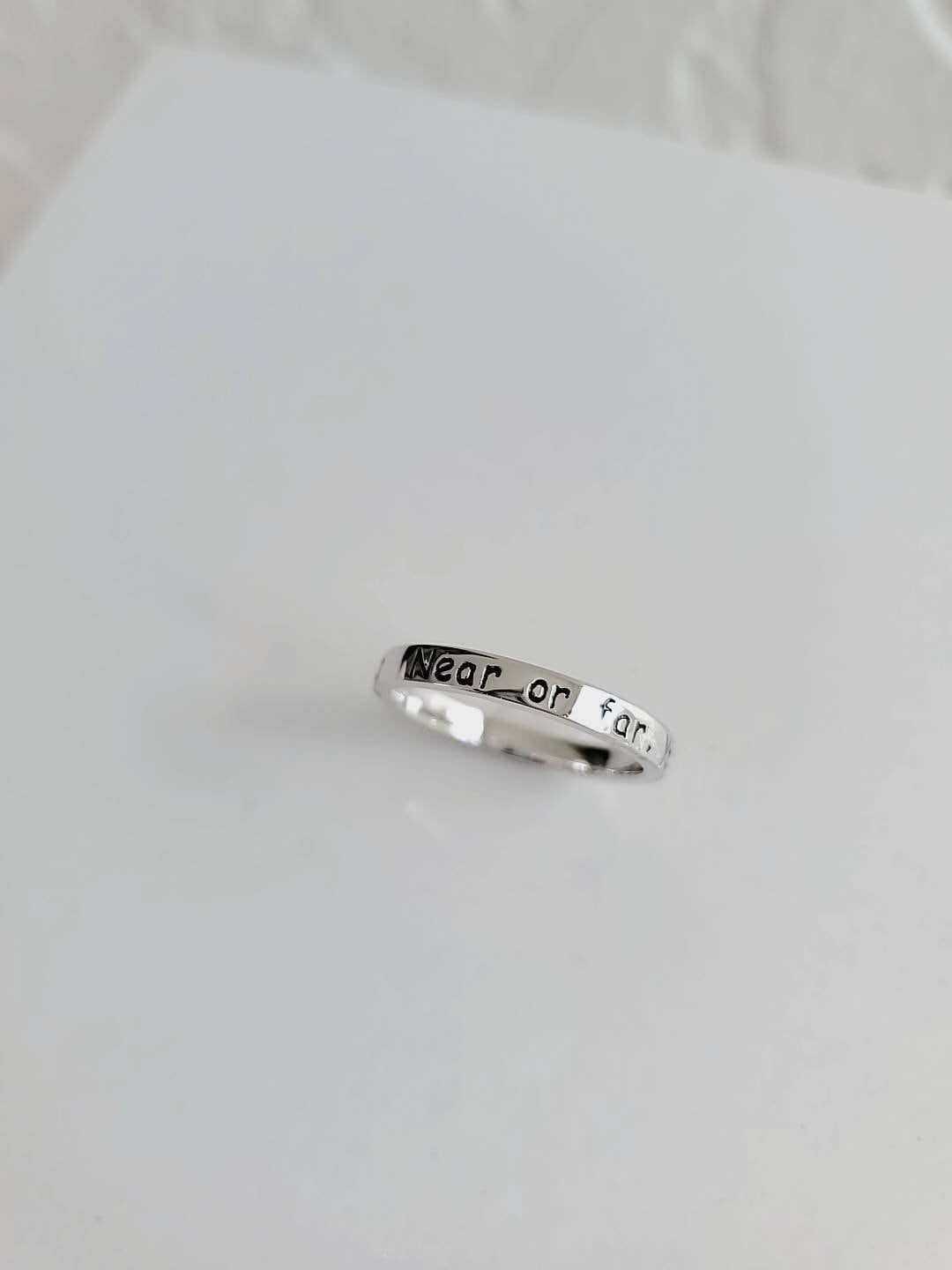Near Far Ring