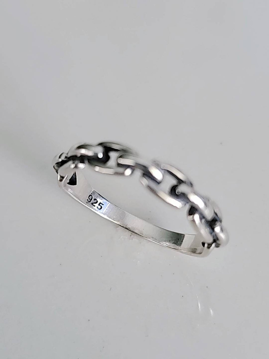 Ring – Sterling Silver