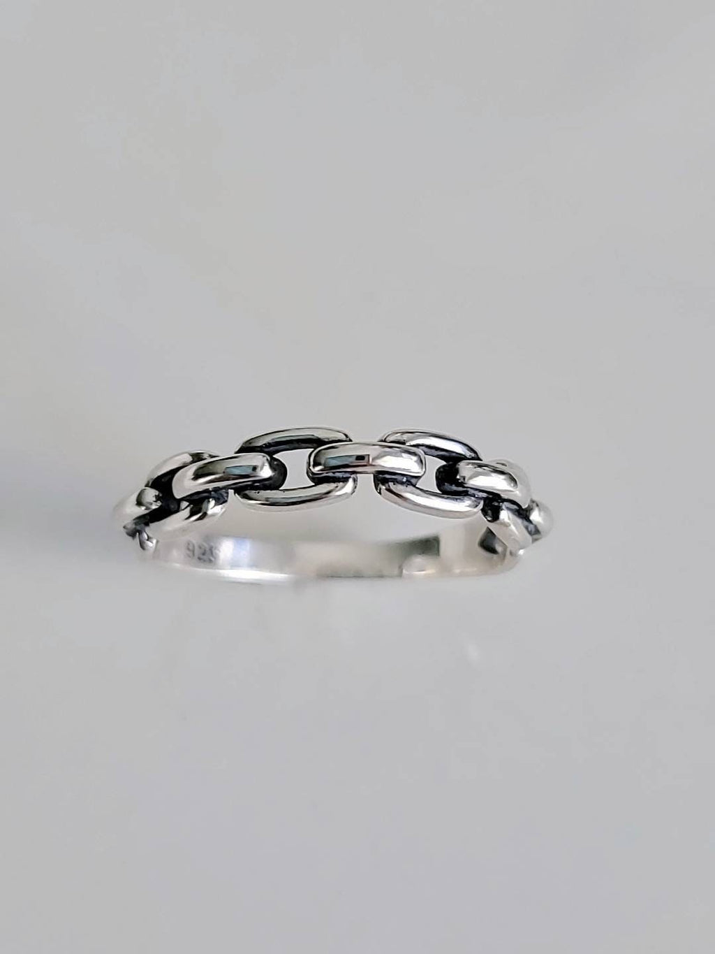 Ring – Sterling Silver