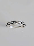 Ring – Sterling Silver