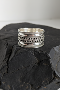Ring – Sterling Silver