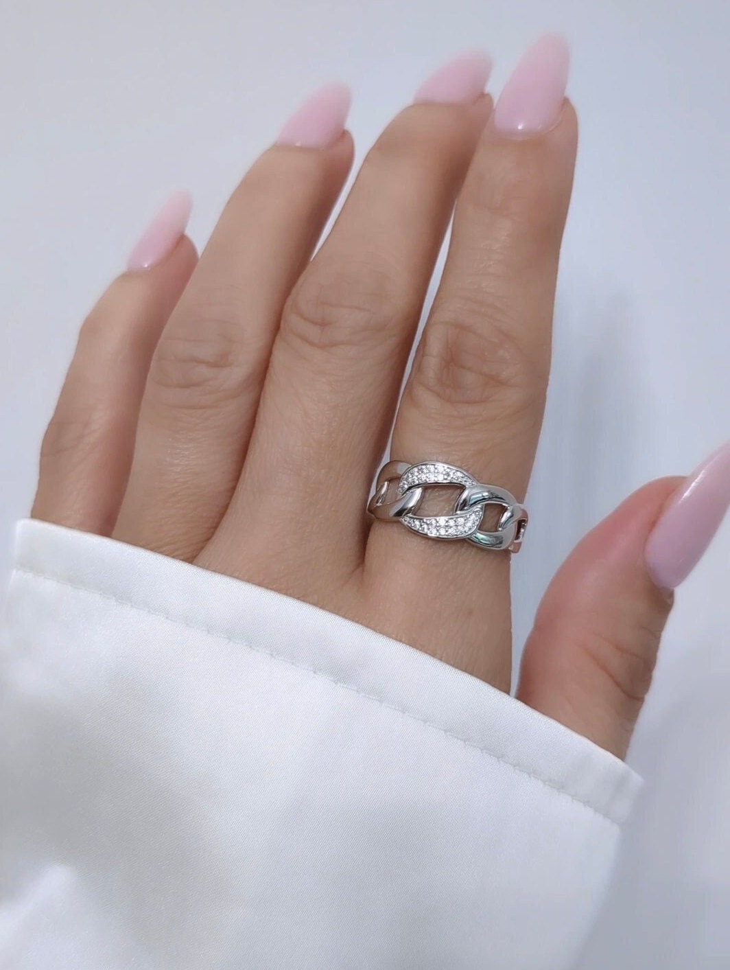 Large Ring