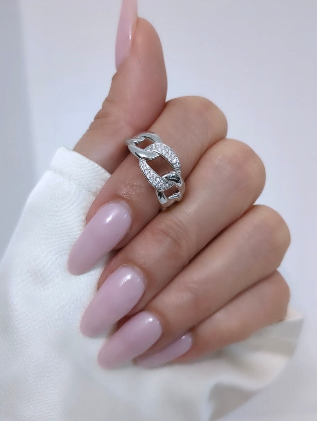 Large Ring