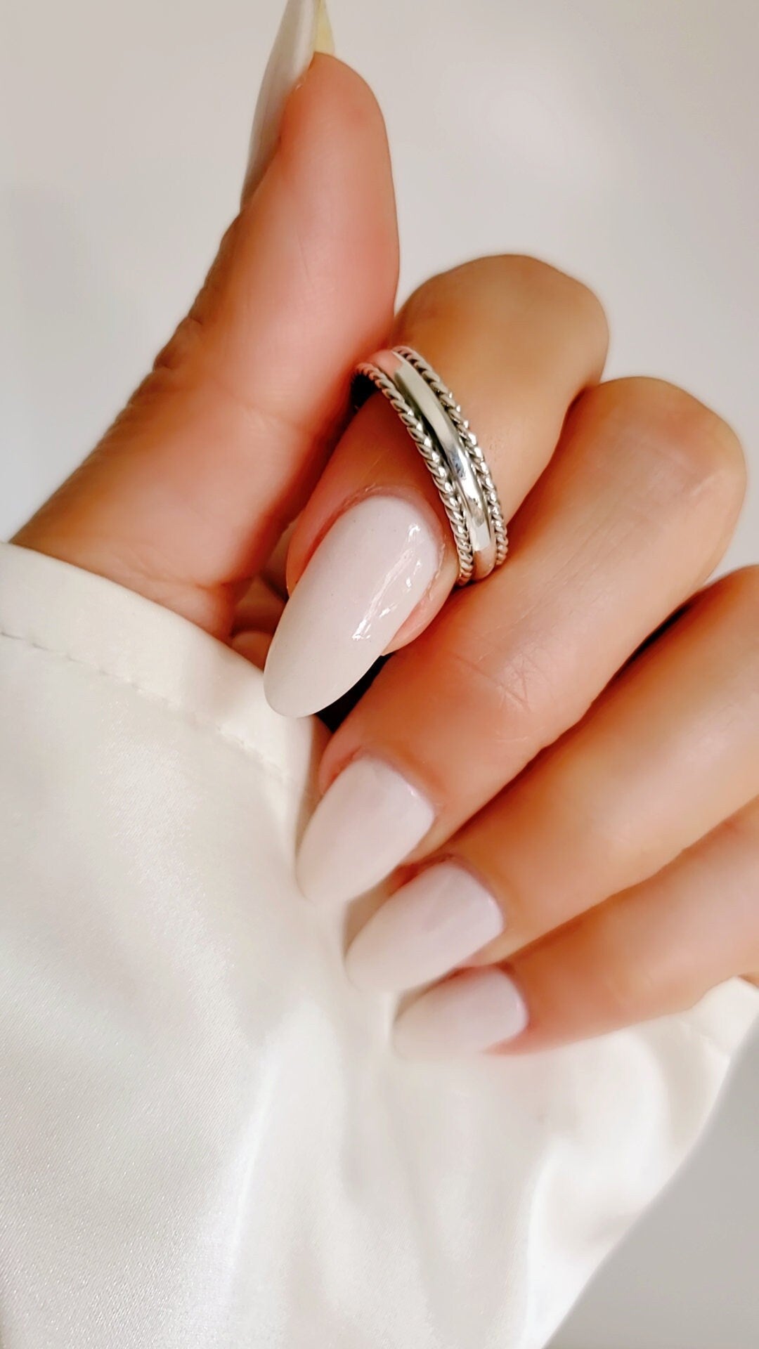 Ring – 925 Sterling Silver