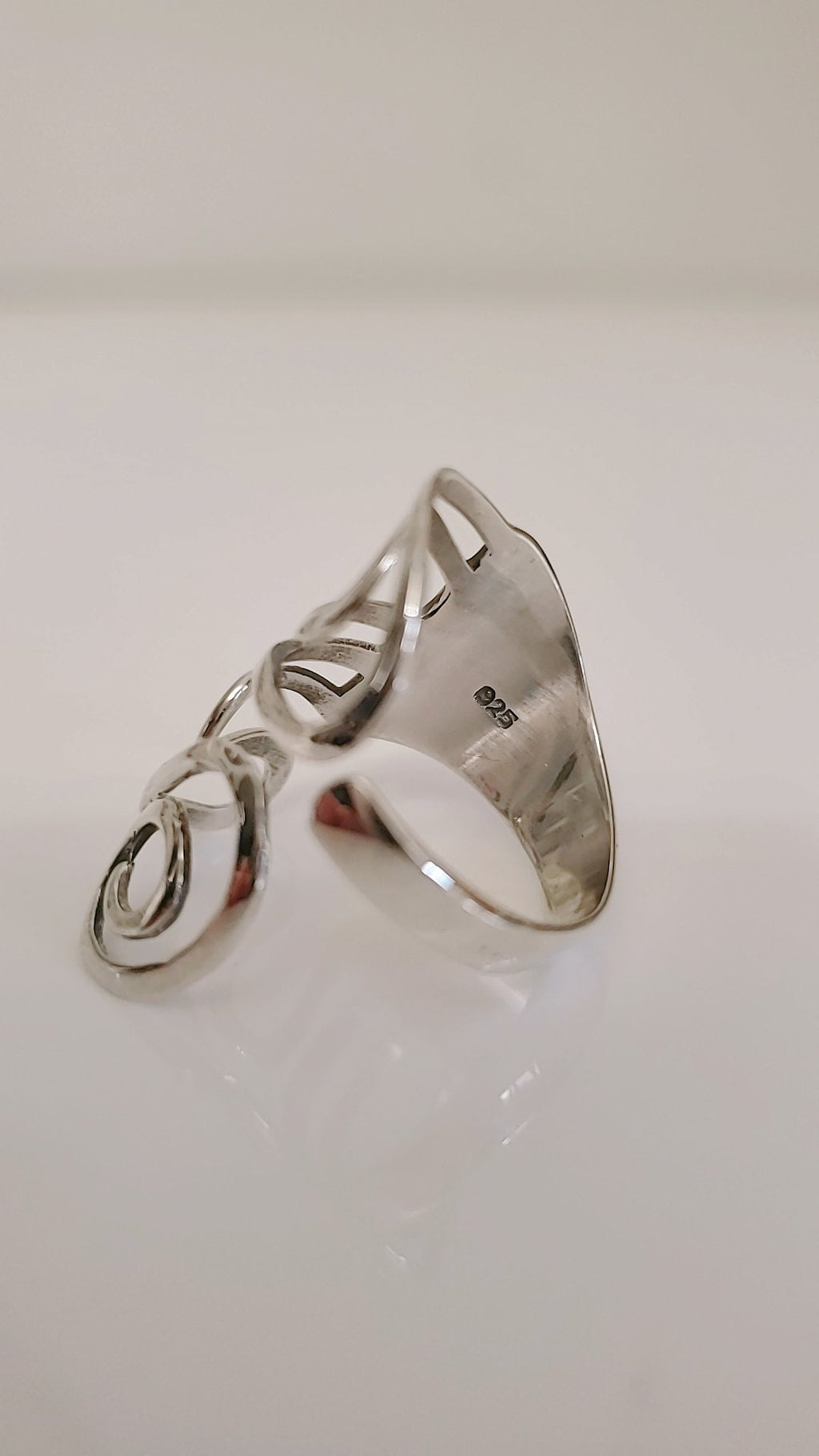 Wrap Statement Ring