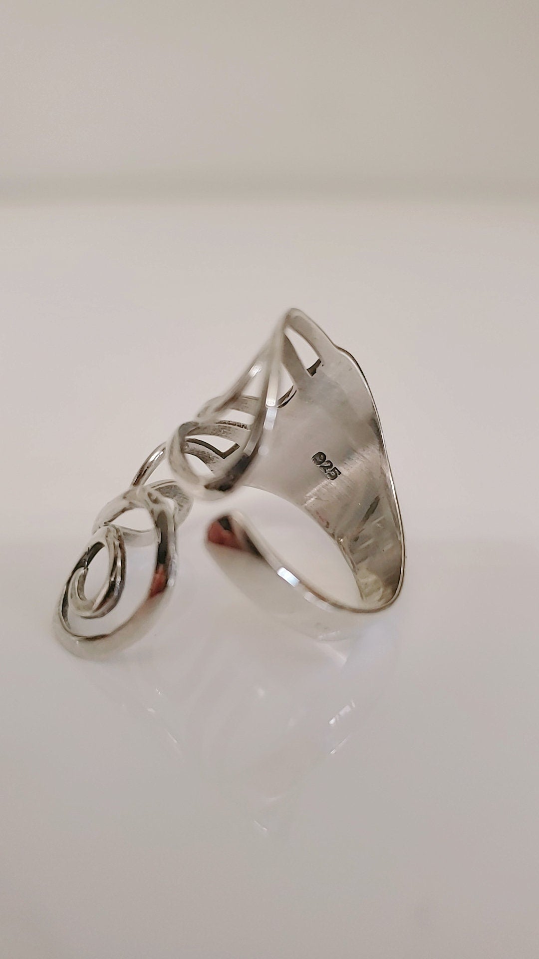 Wrap Statement Ring