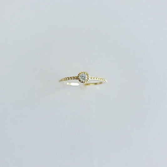 Midi Ring, Gold Toe Ring, Gold Plated Sterling Silver Ring, Dainty Toe Ring, Adjustable Ring