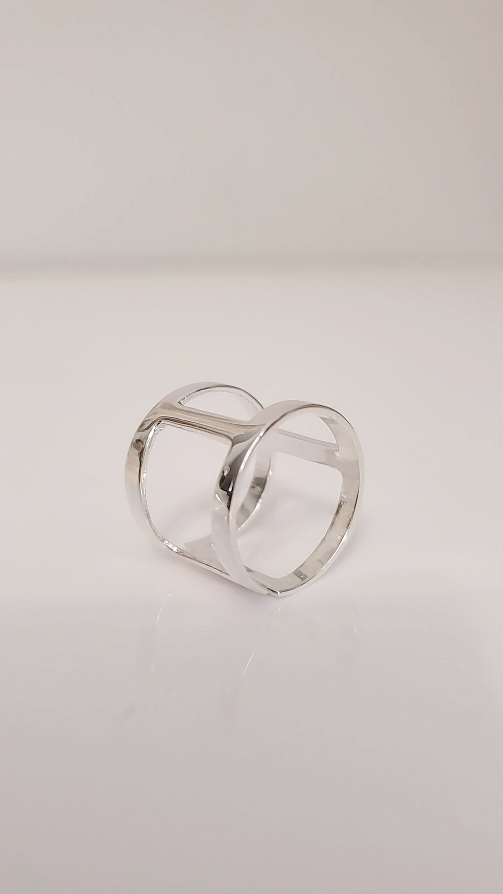 Ring – 925 Sterling Silver