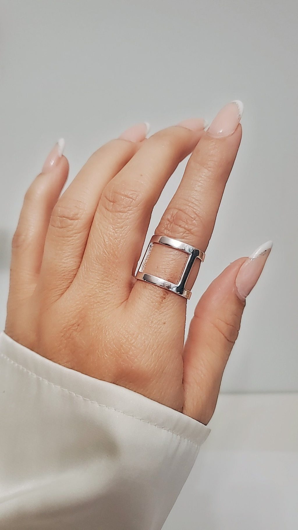 Ring – 925 Sterling Silver