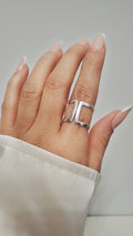 Ring – 925 Sterling Silver