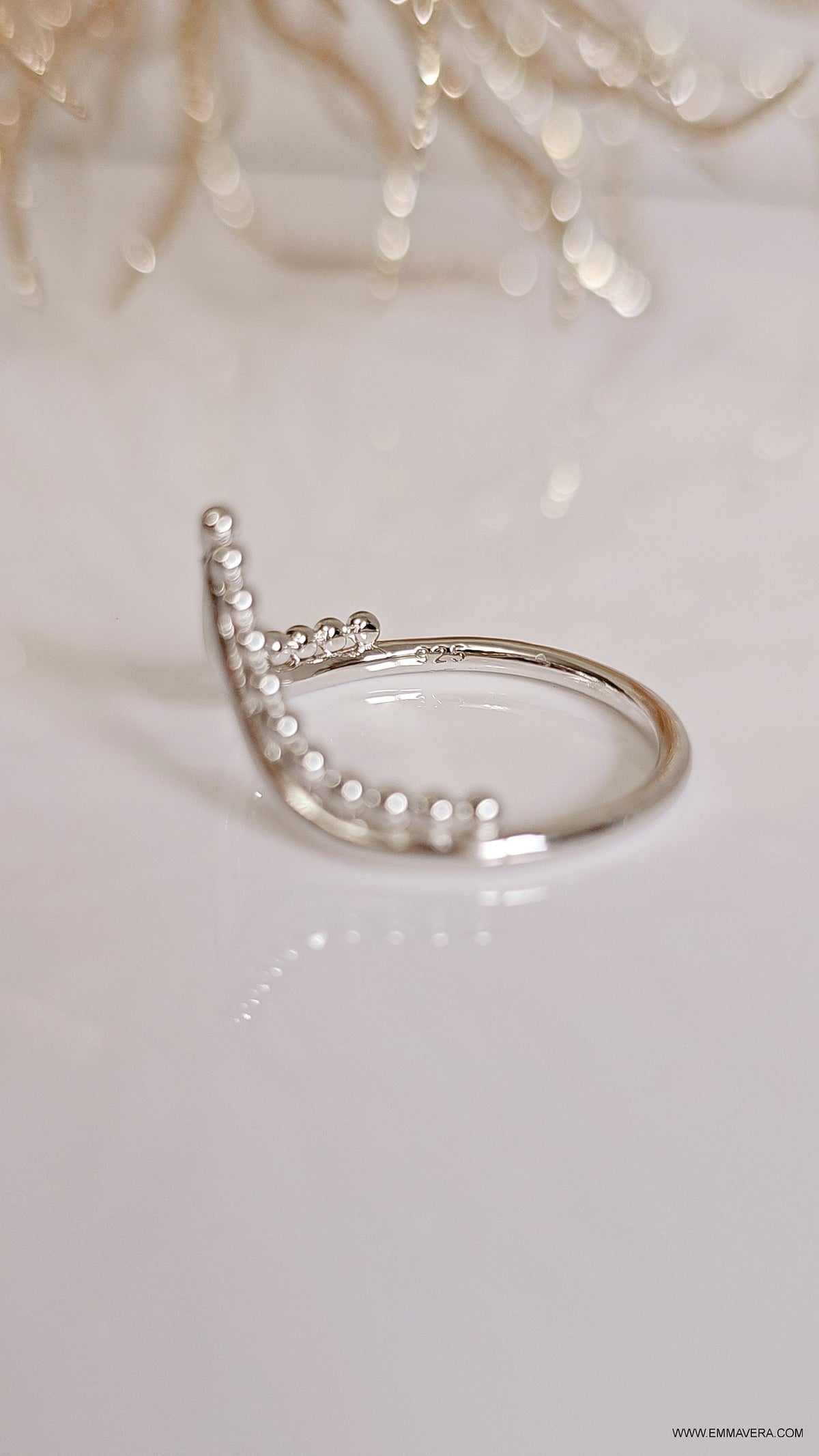 Ring – Sterling Silver