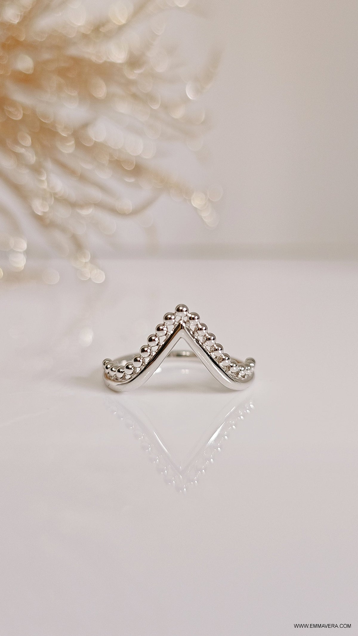 Ring – Sterling Silver