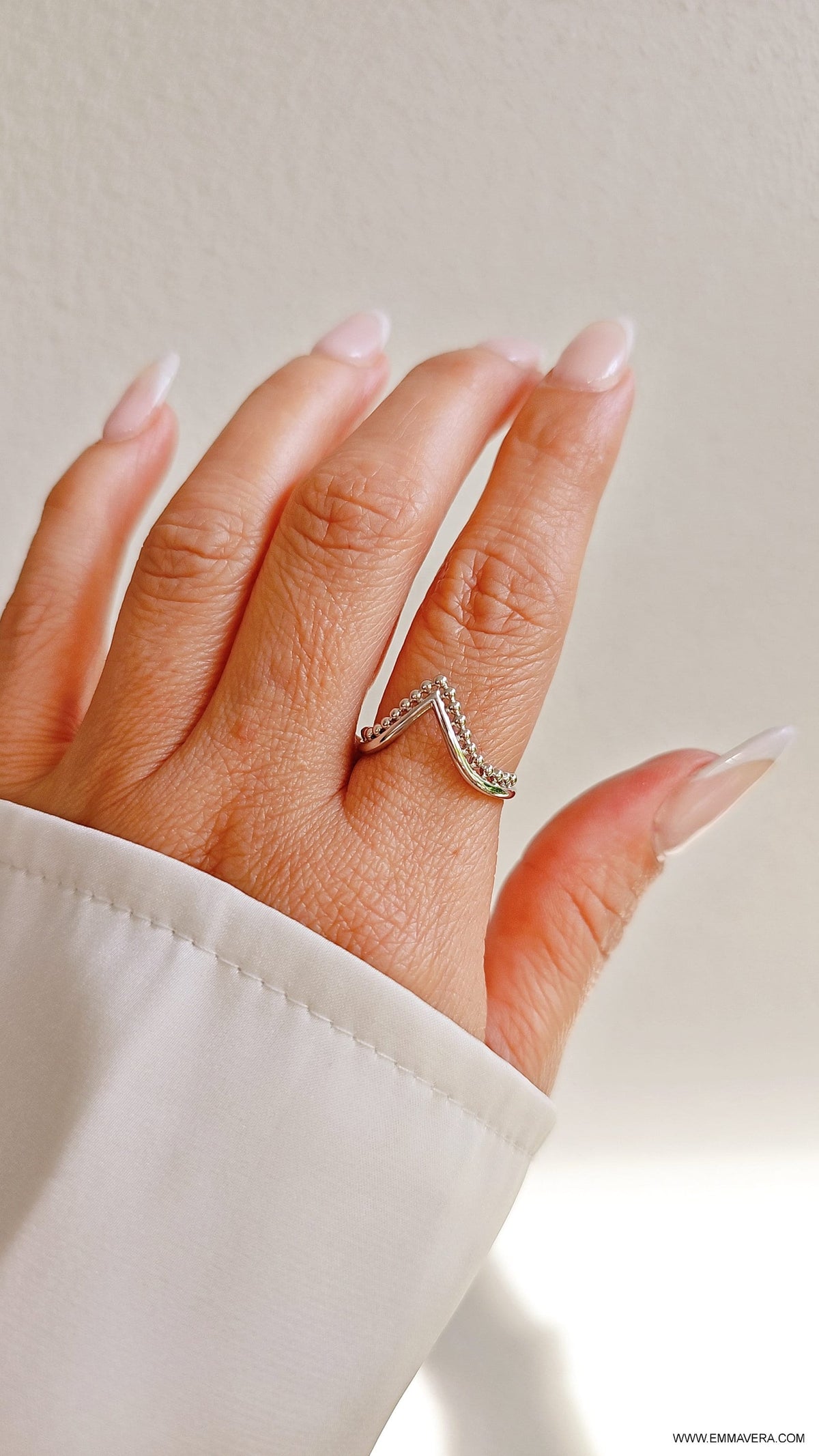 Ring – Sterling Silver