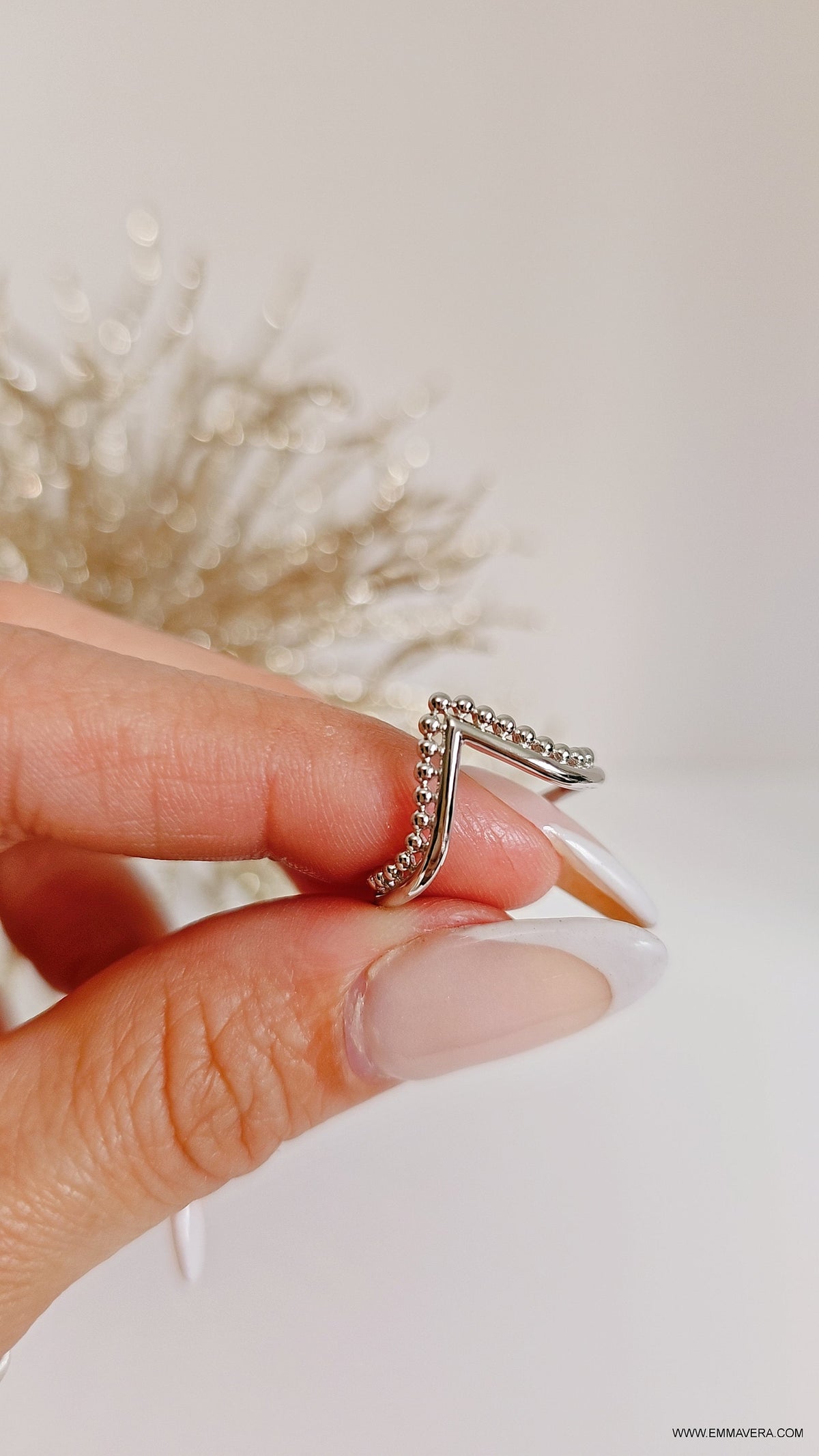 Ring – Sterling Silver