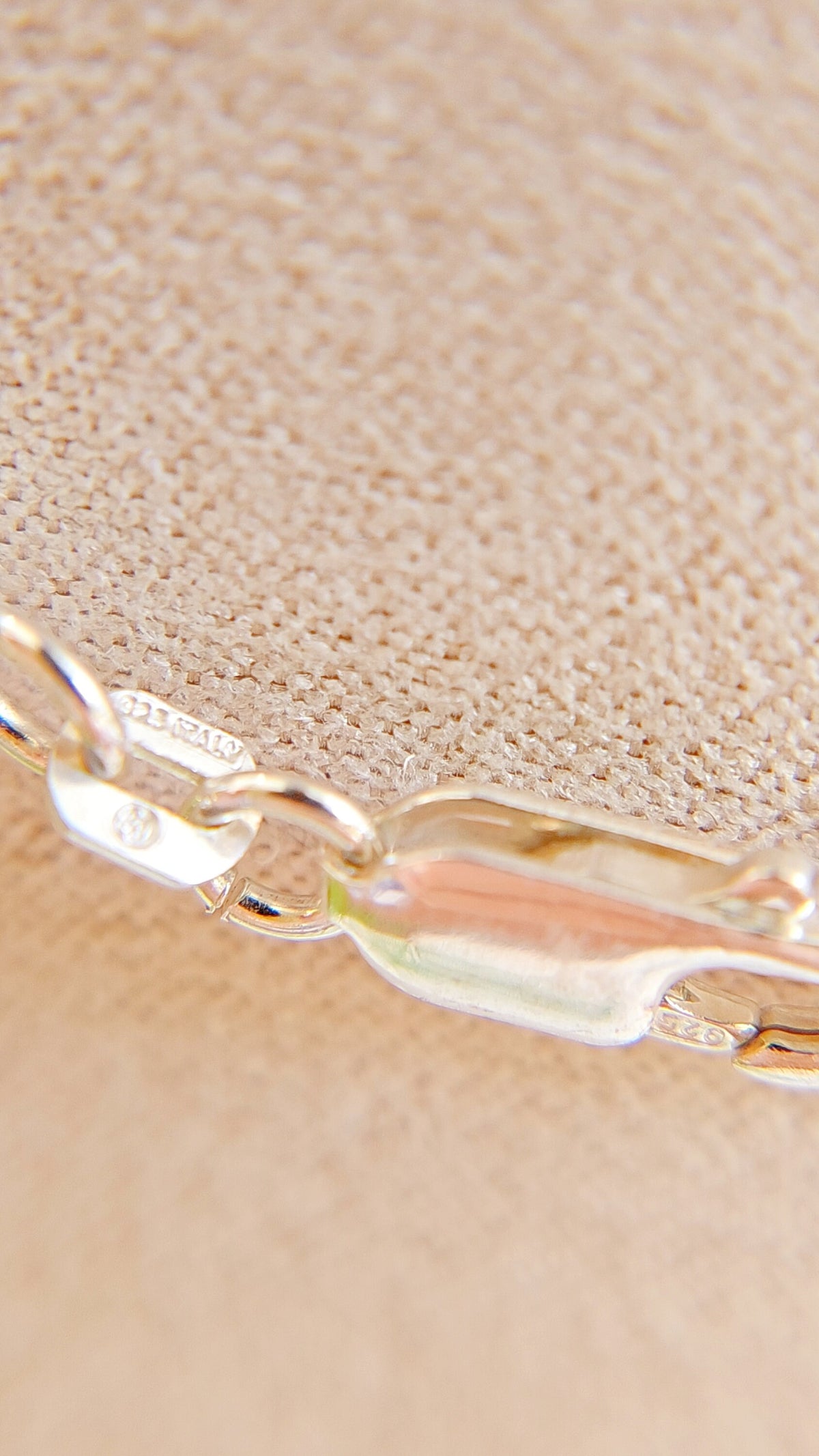 Beaded Chain