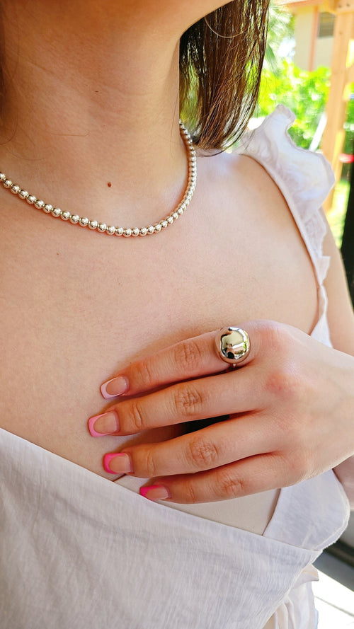 Beaded Chain