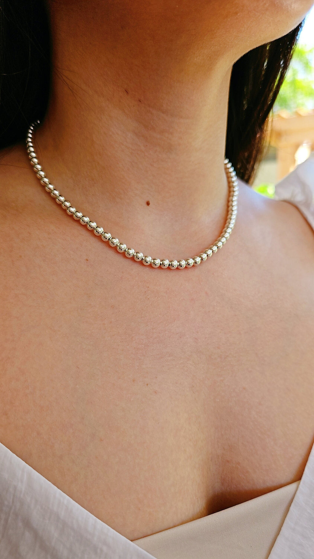Beaded Chain