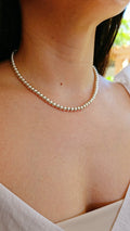 Beaded Chain