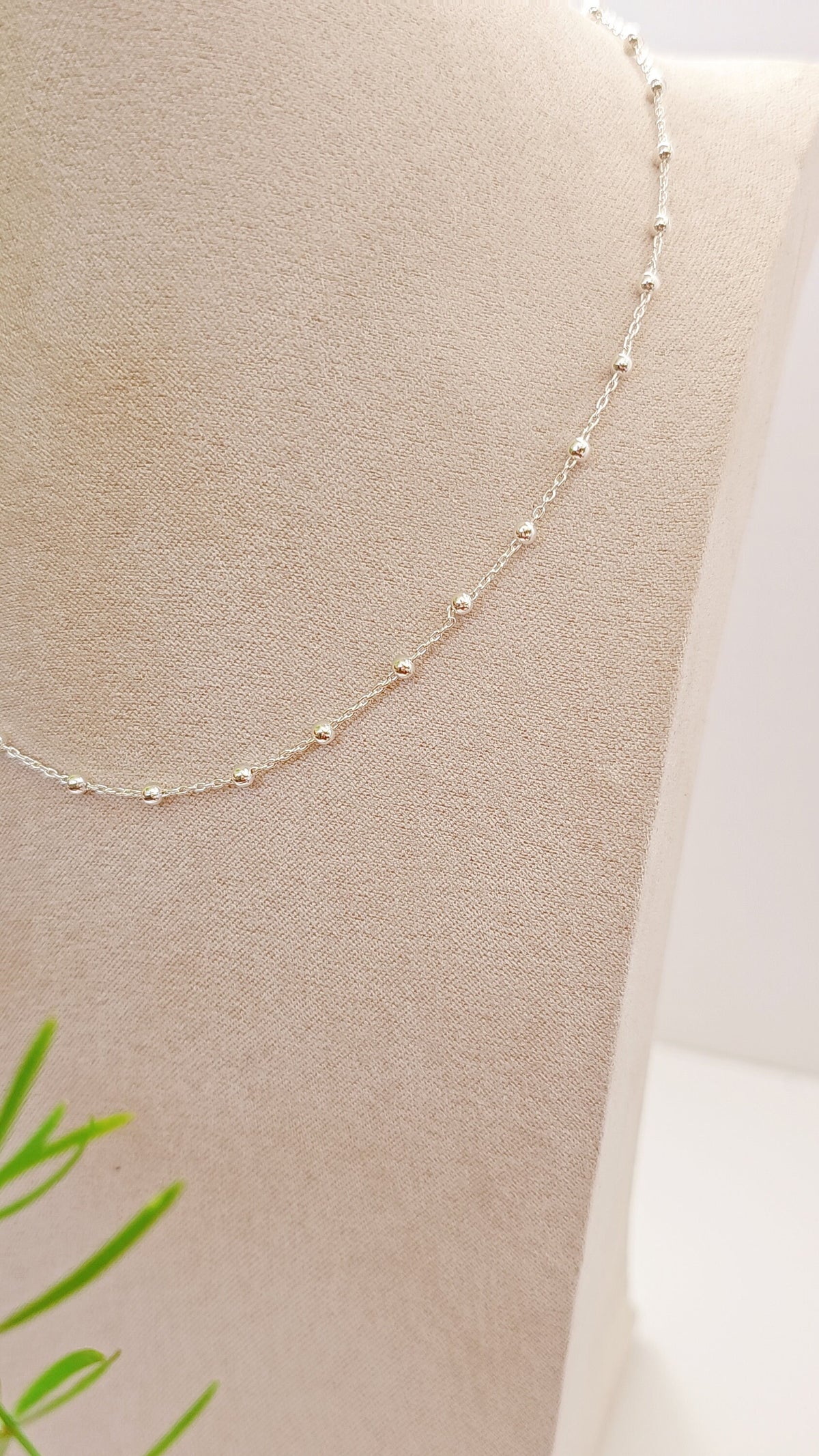 Athena Choker Necklace