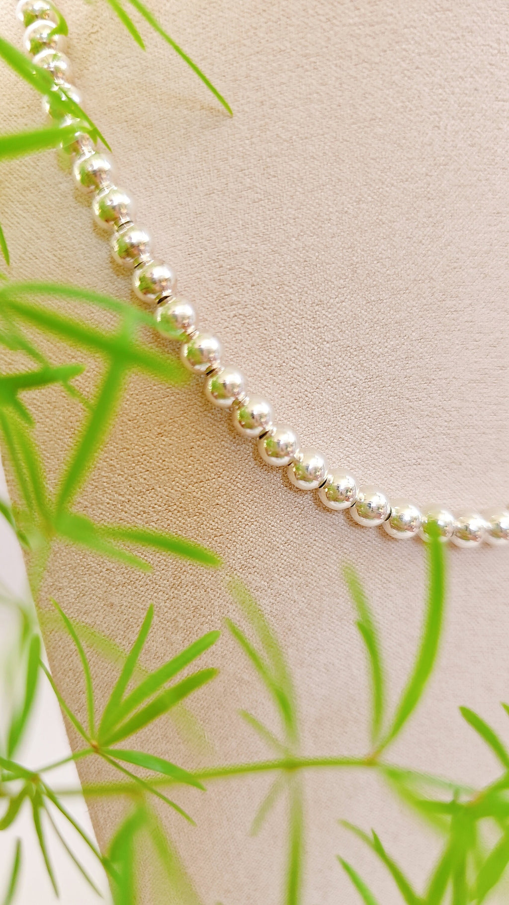Beaded Chain