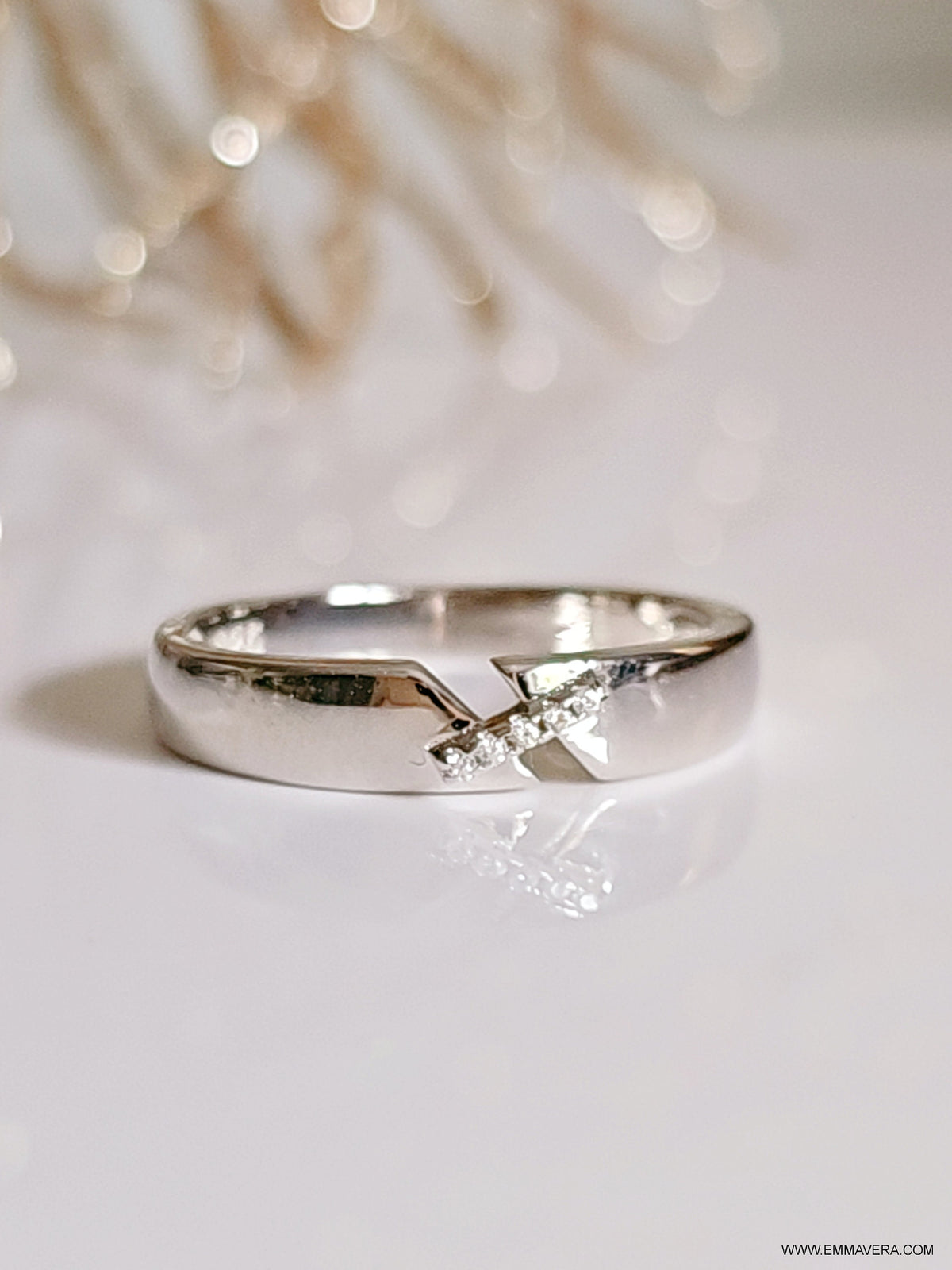 Ring – 925 Sterling Silver