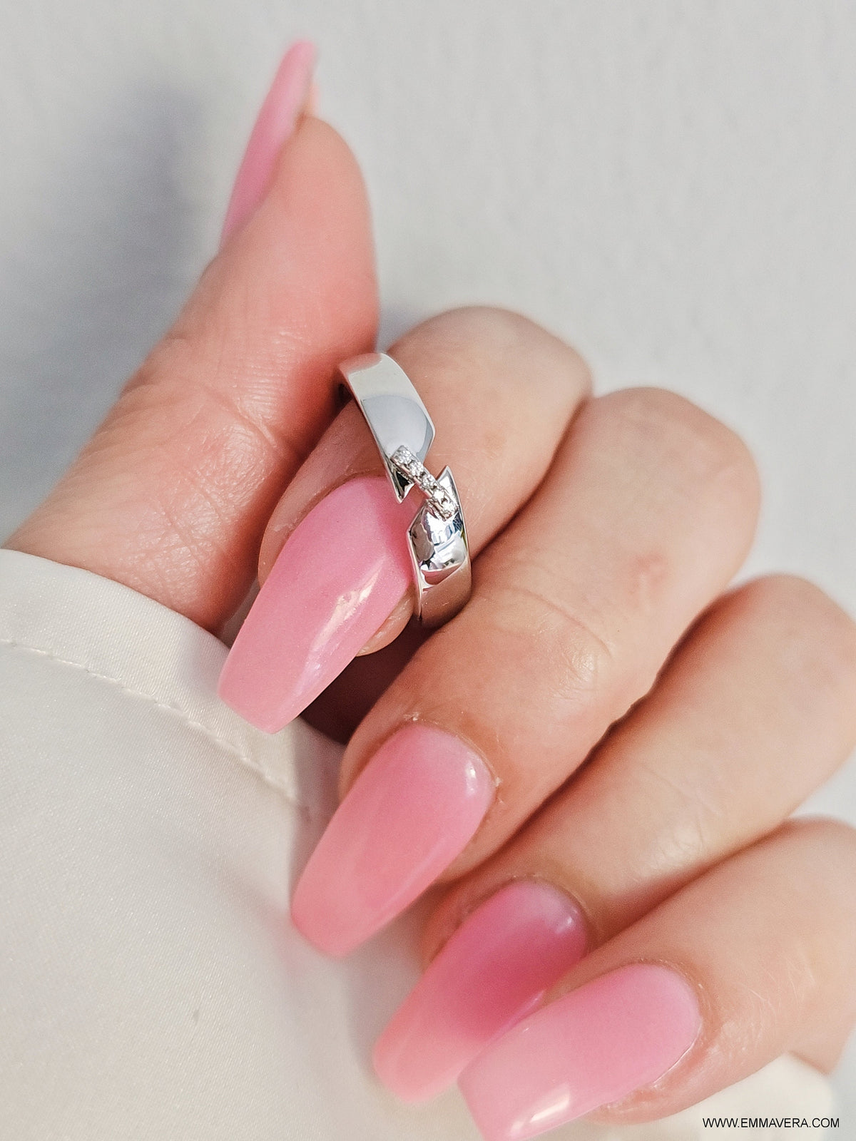 Ring – 925 Sterling Silver