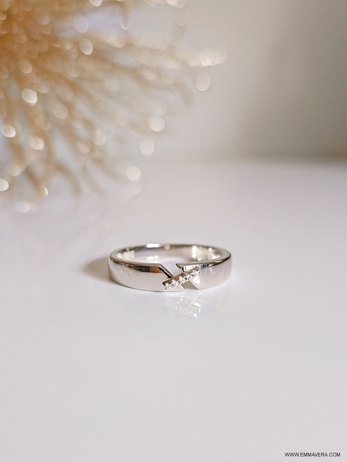 Ring – 925 Sterling Silver