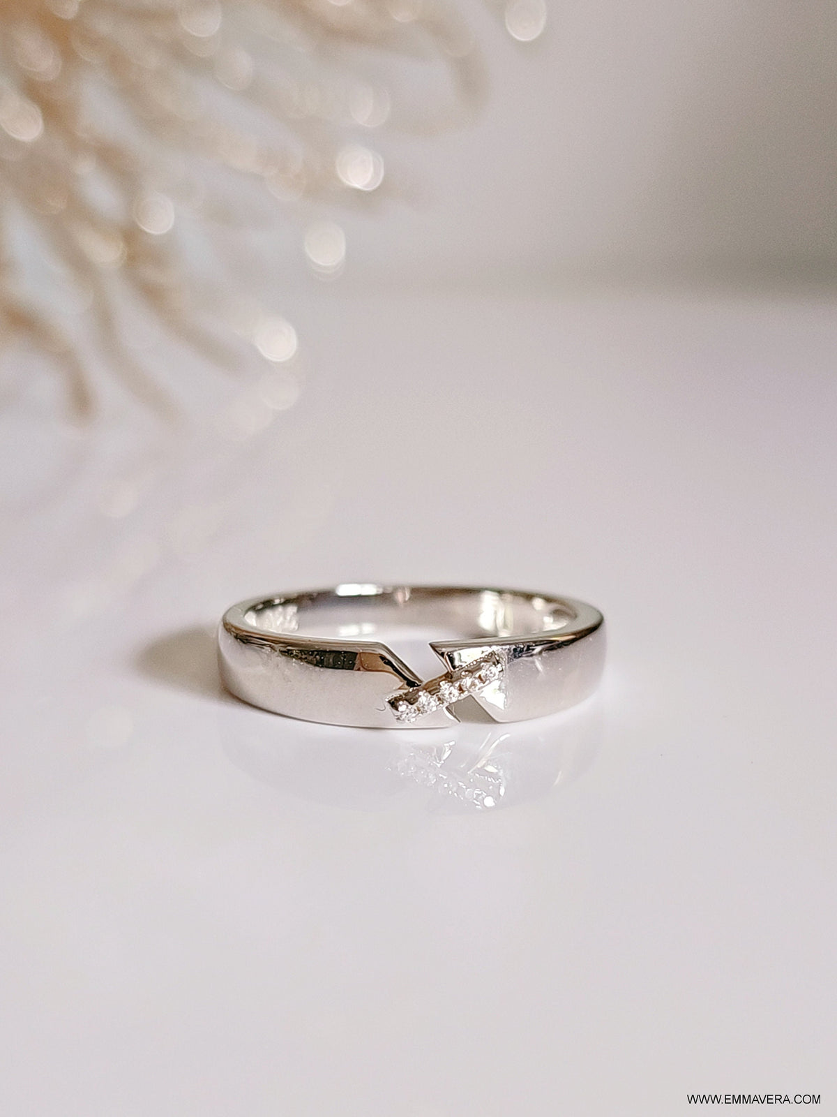Ring – 925 Sterling Silver